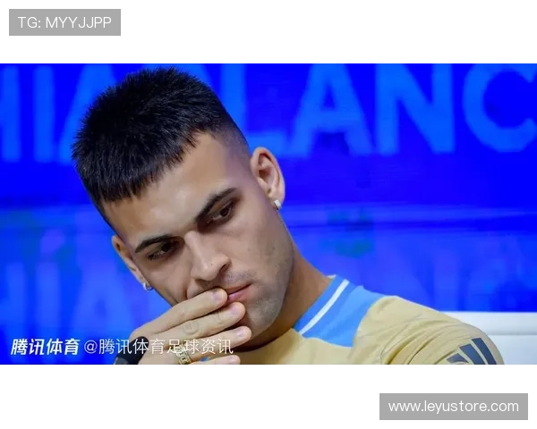 劳塔罗是否只是体系前锋？效率与战术依赖解析