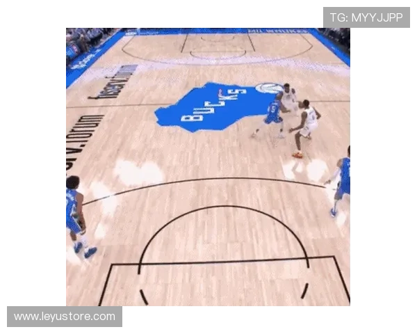 埃文·莫布里高位挡拆拉开空间较上季禁区效率提升