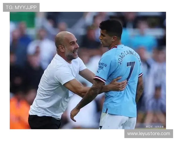 在瓜迪奥拉体系下坎塞洛与哈兰德进攻分工转移趋势