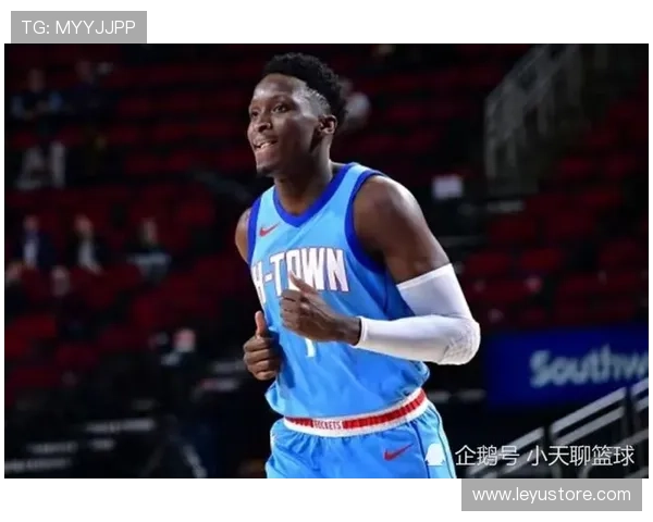 奥拉迪波挡拆制造错位，篮下终结更胜利拉德