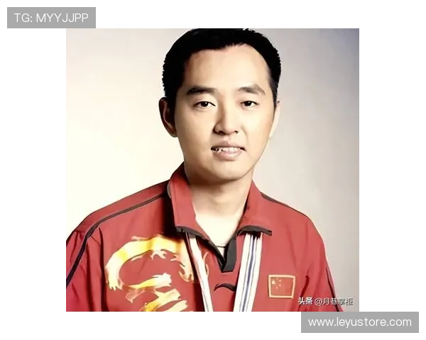 孔令辉居然能把梁祝改成“球场版爱情大片”？我还有点惊呆了！