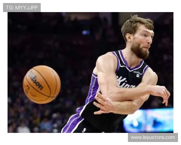 多曼塔斯·萨博尼斯挡拆提升错位得分效率显著优于内线对手