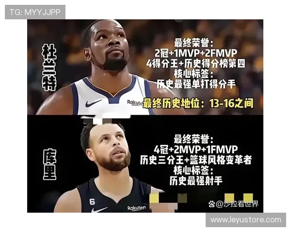 对比库里三届MVP拉里伯德以组织无球拉开差距