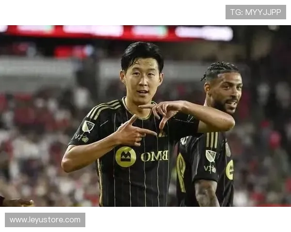 孙兴慜距离世界级巨星的核心差距在哪