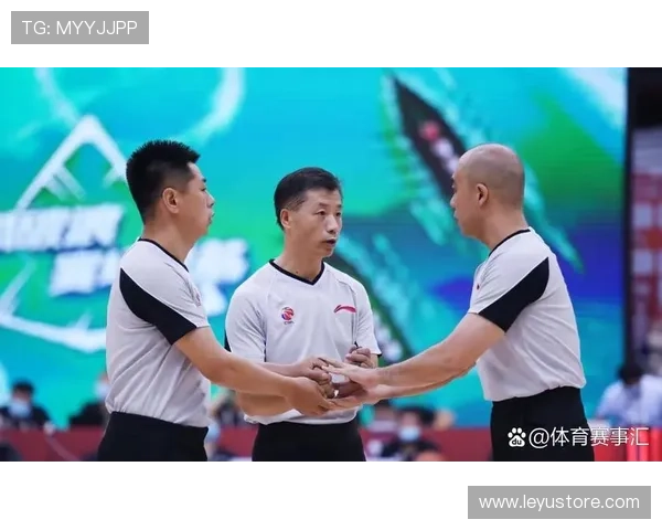 球员与裁判沟通有边界吗？这些行为可能吃牌