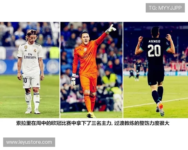 帕利尼亚与罗德里：防守型与控场型后腰的战术角色对比分析