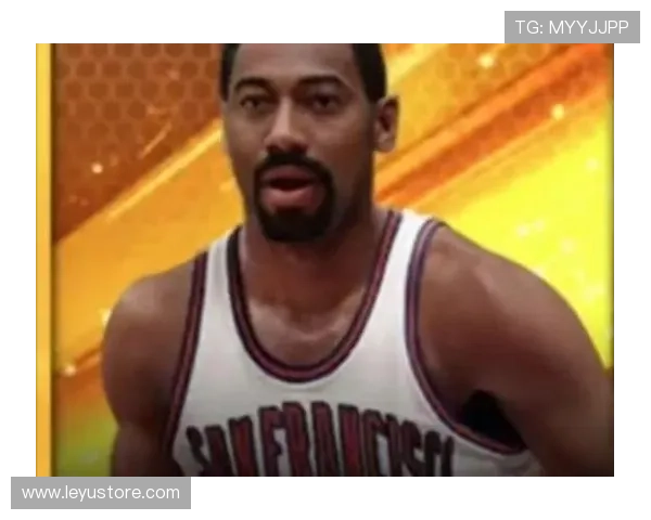 张伯伦内线统治力对比贾巴尔助球队篮板率显著提升