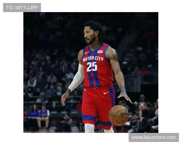 罗斯靠挡拆吸引防守，替补效率回升不及巅峰