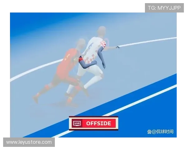 反弹球获利是否构成越位？规则细节全解析