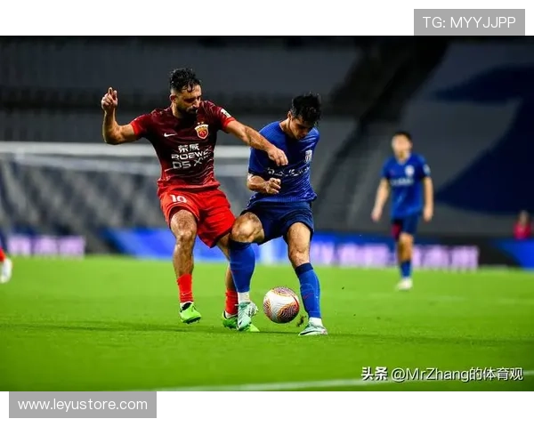 从黑马到争冠者：上海申花的上限在哪里？