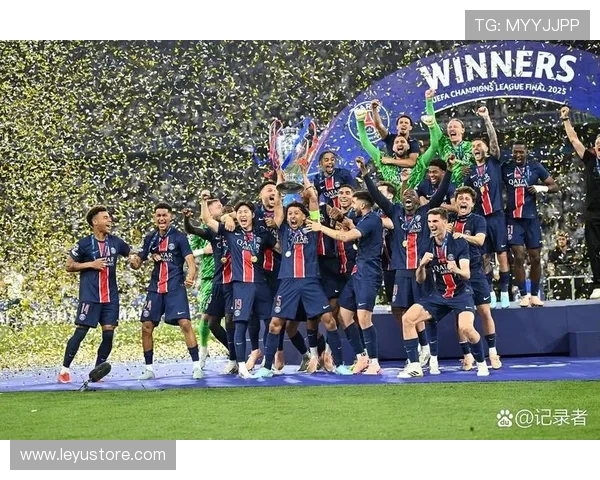 国内横扫却欧战疲软，巴黎圣日耳曼的问题藏不住了？