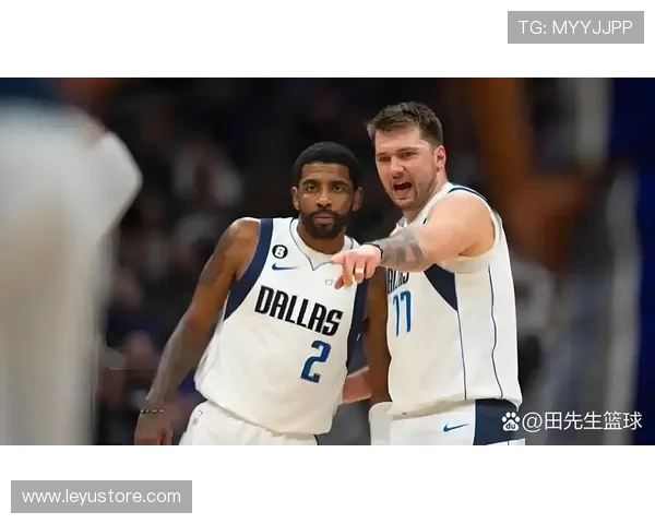 凯里·欧文单打回暖，拉开与东契奇持球得分结构差距