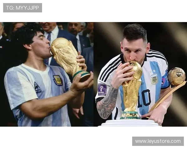 梅西 vs 马拉多纳：同代球王的技术风格与比赛影响力对比