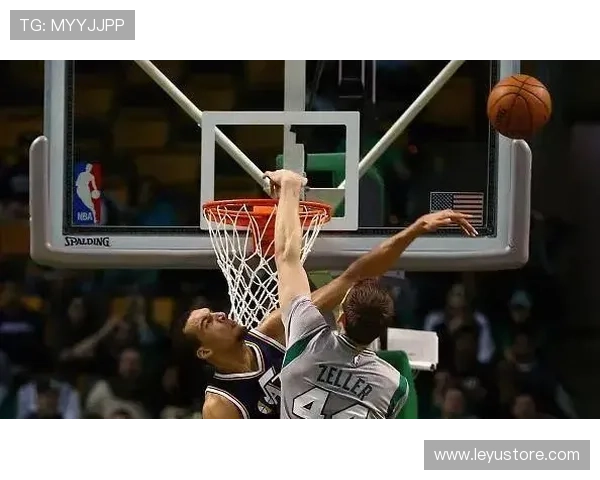 NBA防守三秒规则深度解析：为何它能改变比赛格局？