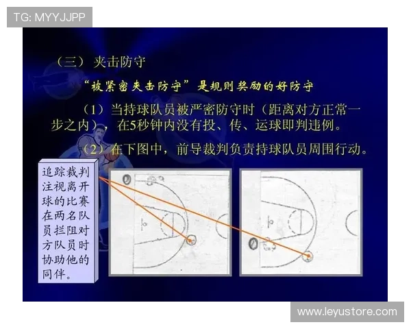 篮球比赛中身体接触容忍度的规则定义与裁判判罚尺度解析